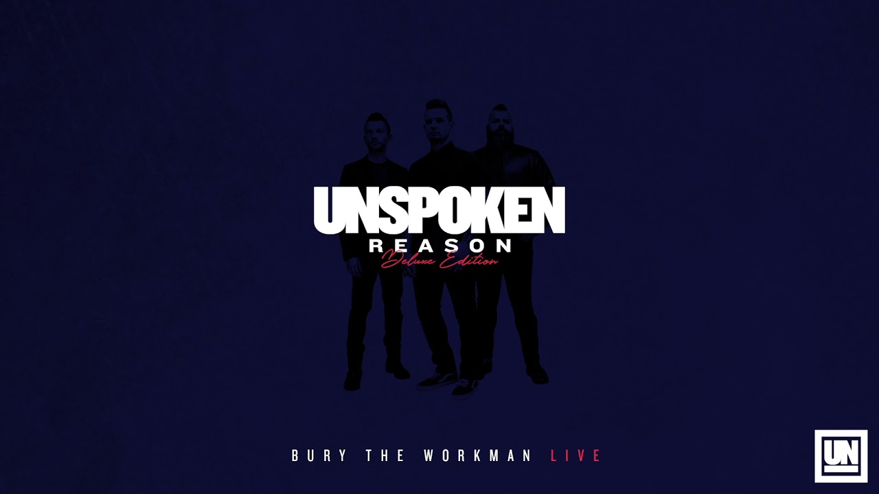 Unspoken - 