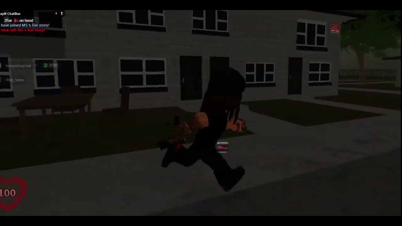 KOS CLIPS KTS X VICELORDS