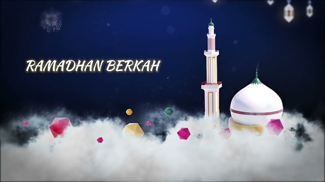 Podcast Ramadhan - Study and Pray Balance: Rahasja Gen Alpha Tetap Produktif di Bulan Ramadhan