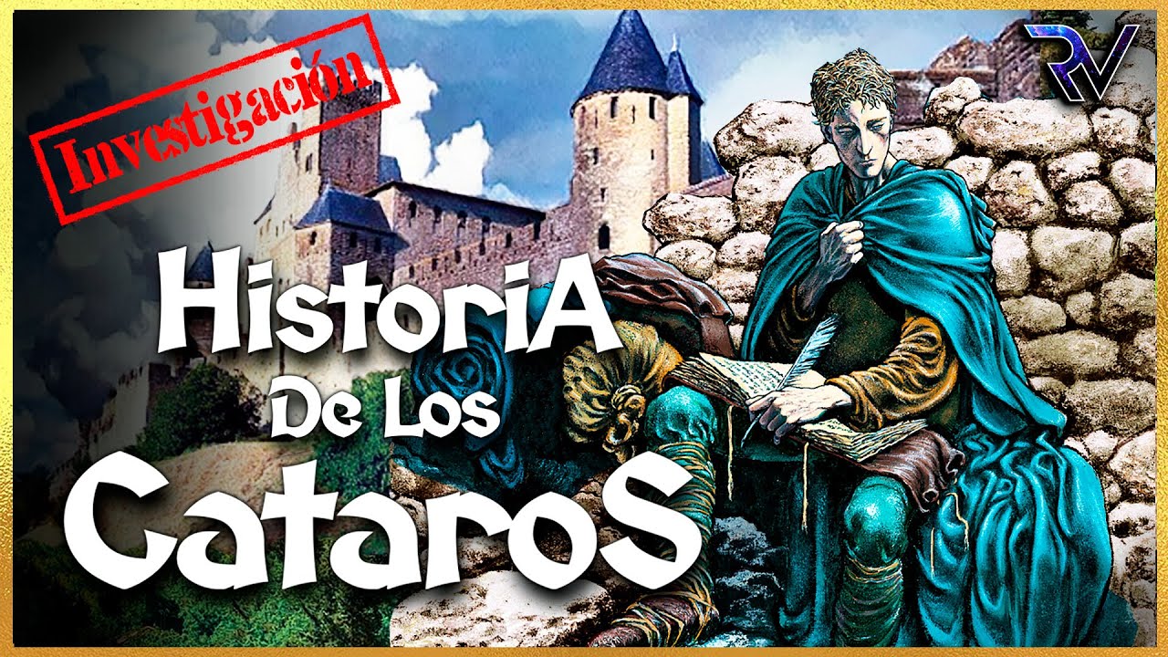 Historia de los C&Aacute;TAROS