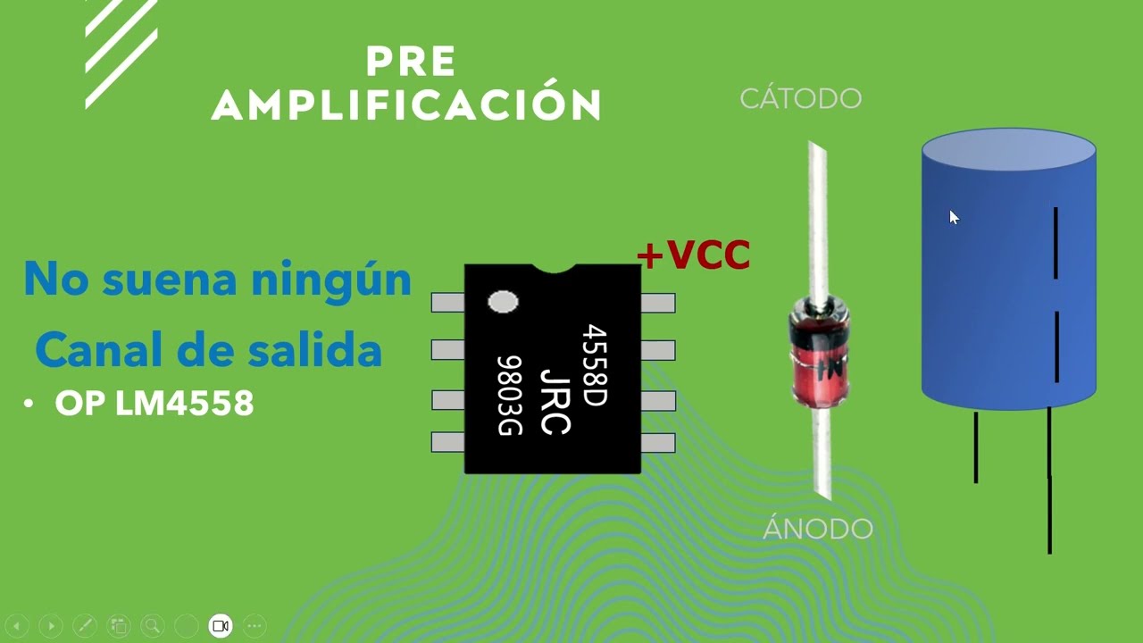 Daños y soluciones en amplificadores car audio 2