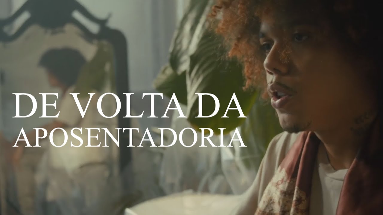 Sant se comunica em paradoxos