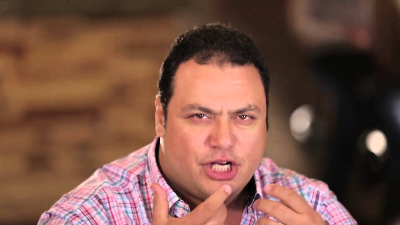 مطعم Ted's | الأكيل حلقة كاملة