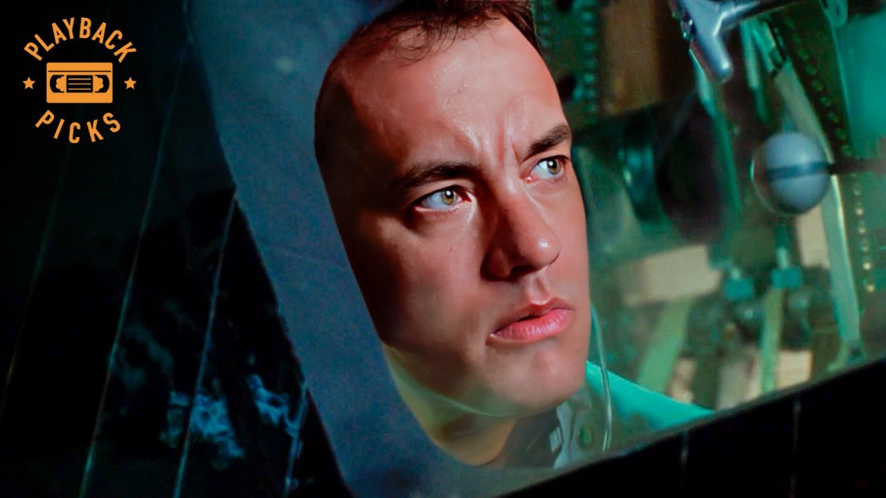 The Crew Reports a Critical Failure | Apollo 13