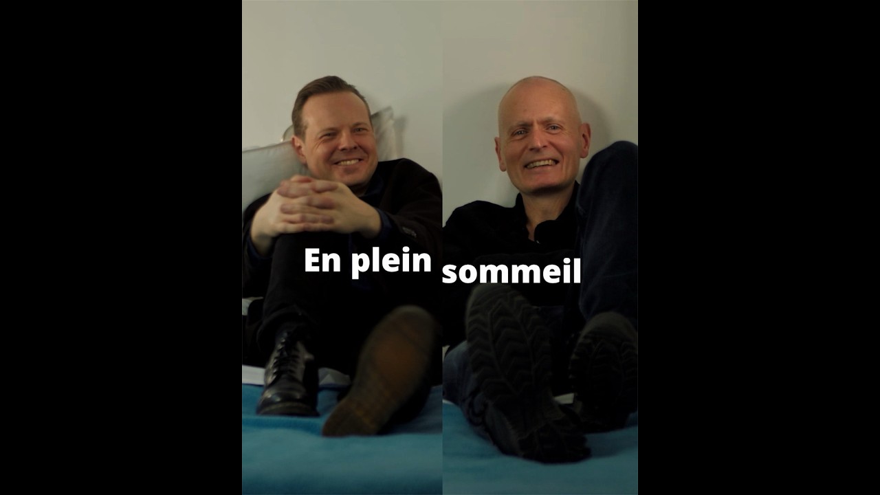 Freaksville Presents Jacques Duvall & Benjamin Schoos - Plein Sommeil