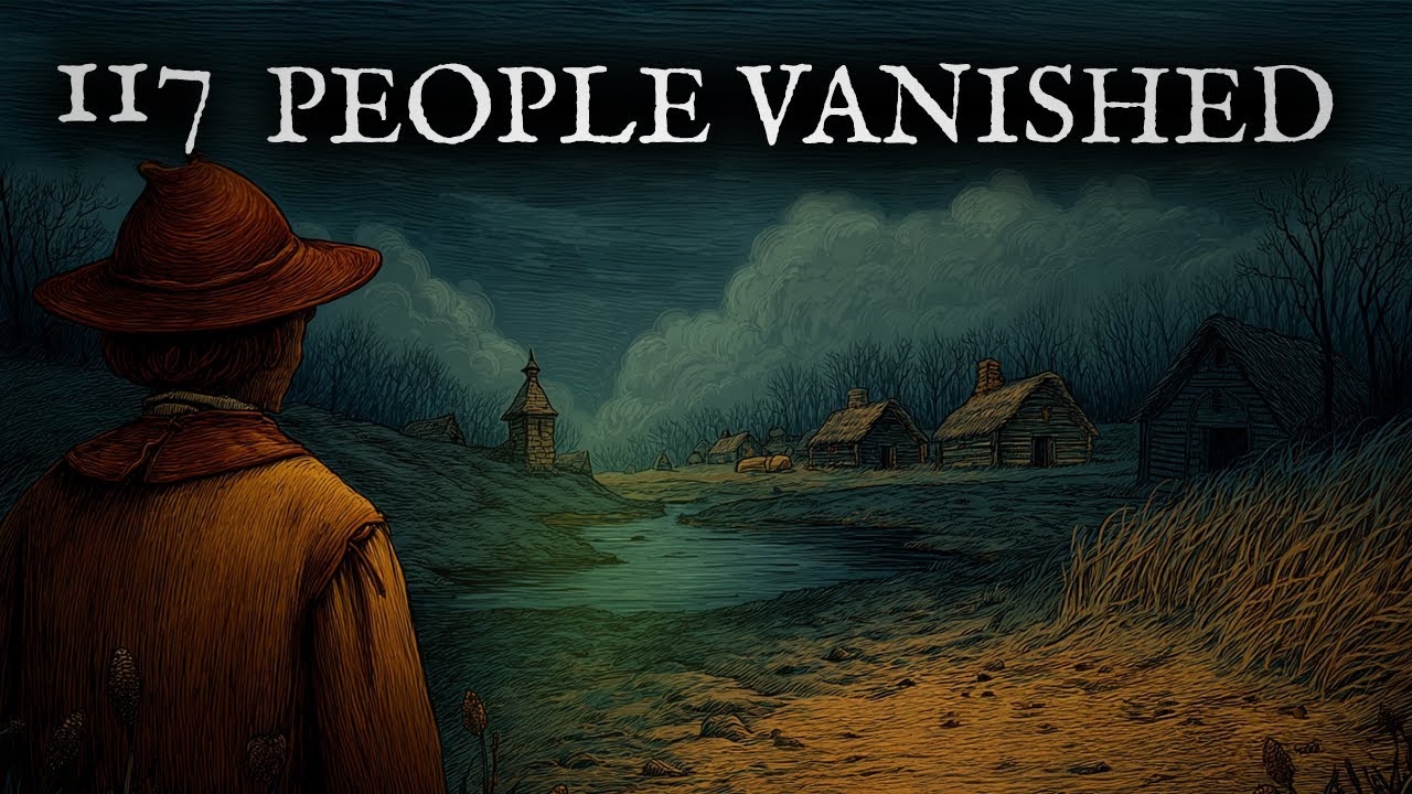 The Colony That Vanished: Solving the Roanoke Mystery | Full Documentary