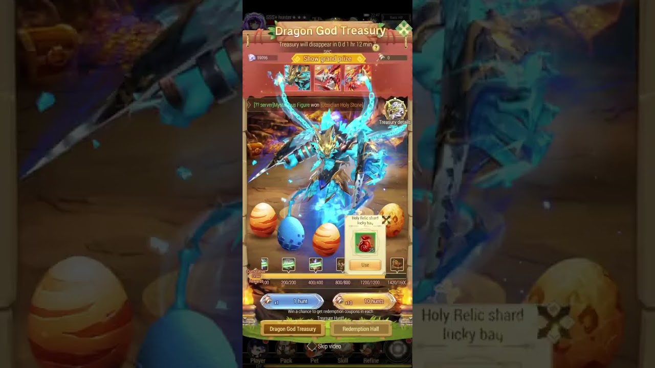 Dragon Hunters: New Wings, New Ride, New Soul who dis?!
