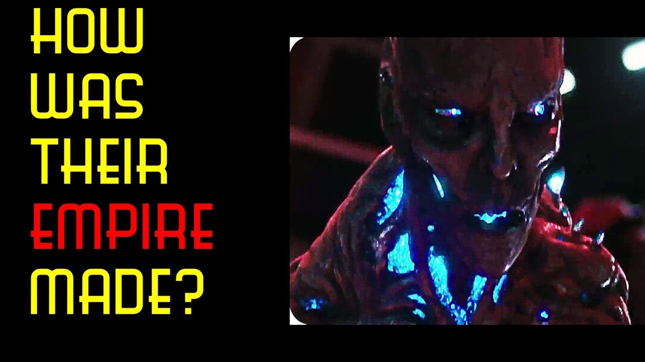 Ring Builder ORIGINS Expanse Lore