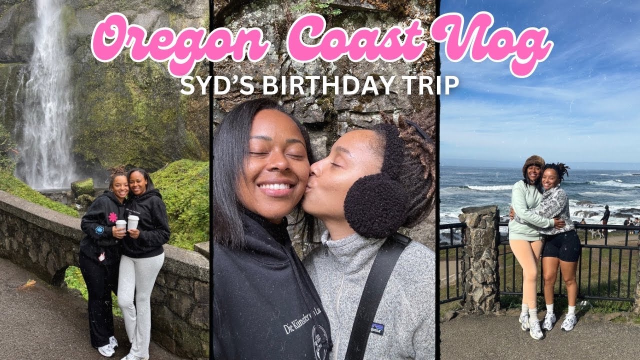 ORGEON VLOG К ДНЮ РОЖДЕНИЯ SYD | ЛГБТК | ЛЕСБИЙСКАЯ ПАРА | КВИР-ЛЮБОВЬ | WLW | ПУТЕШЕСТВИЯ |