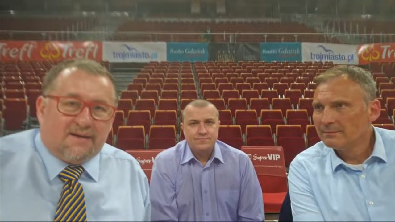 #StudioBasket na żywo po meczach 2 półfinału
