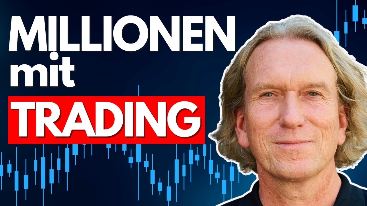 36 Jahre Trading Erfahrung: So wirst Du mental unschlagbar!