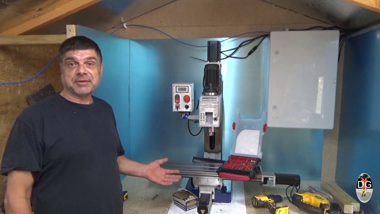 A Simple Enclosure