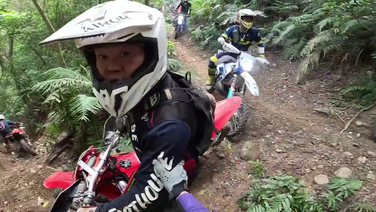 2026-2/21🐢⛰️🀄️坑越野車樂園（初五）