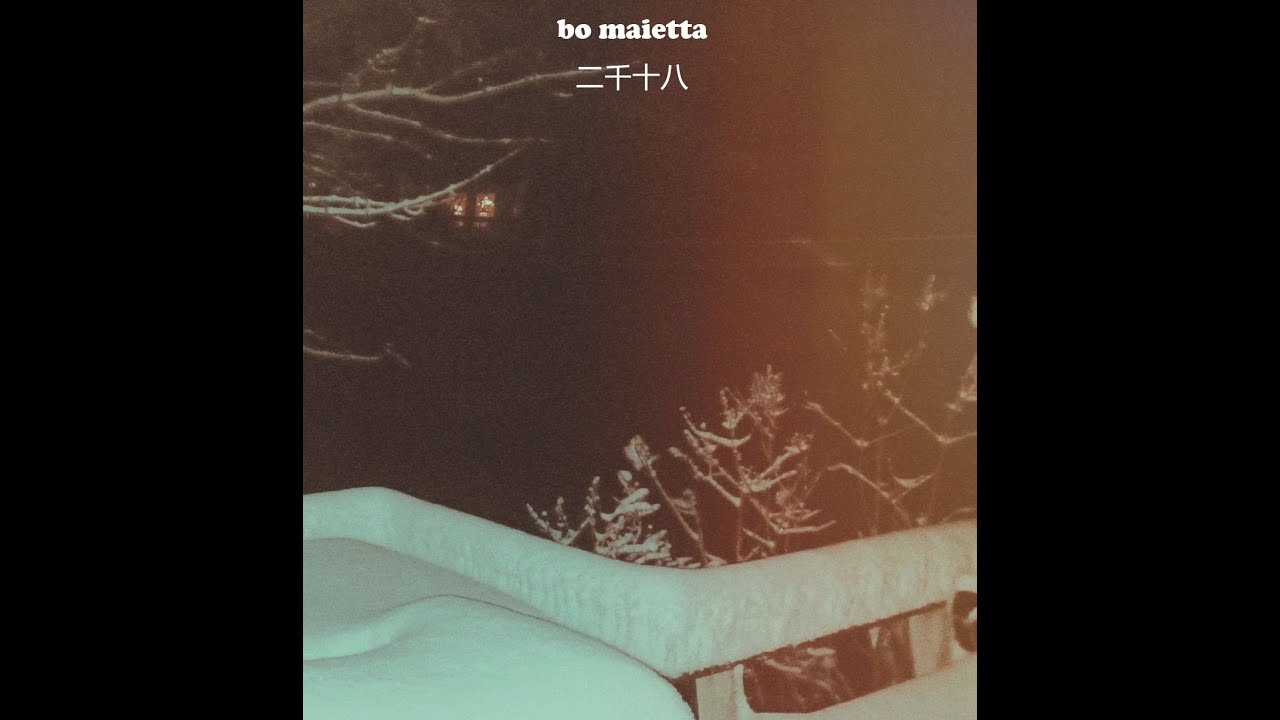 bo maietta - Riley's Cafe