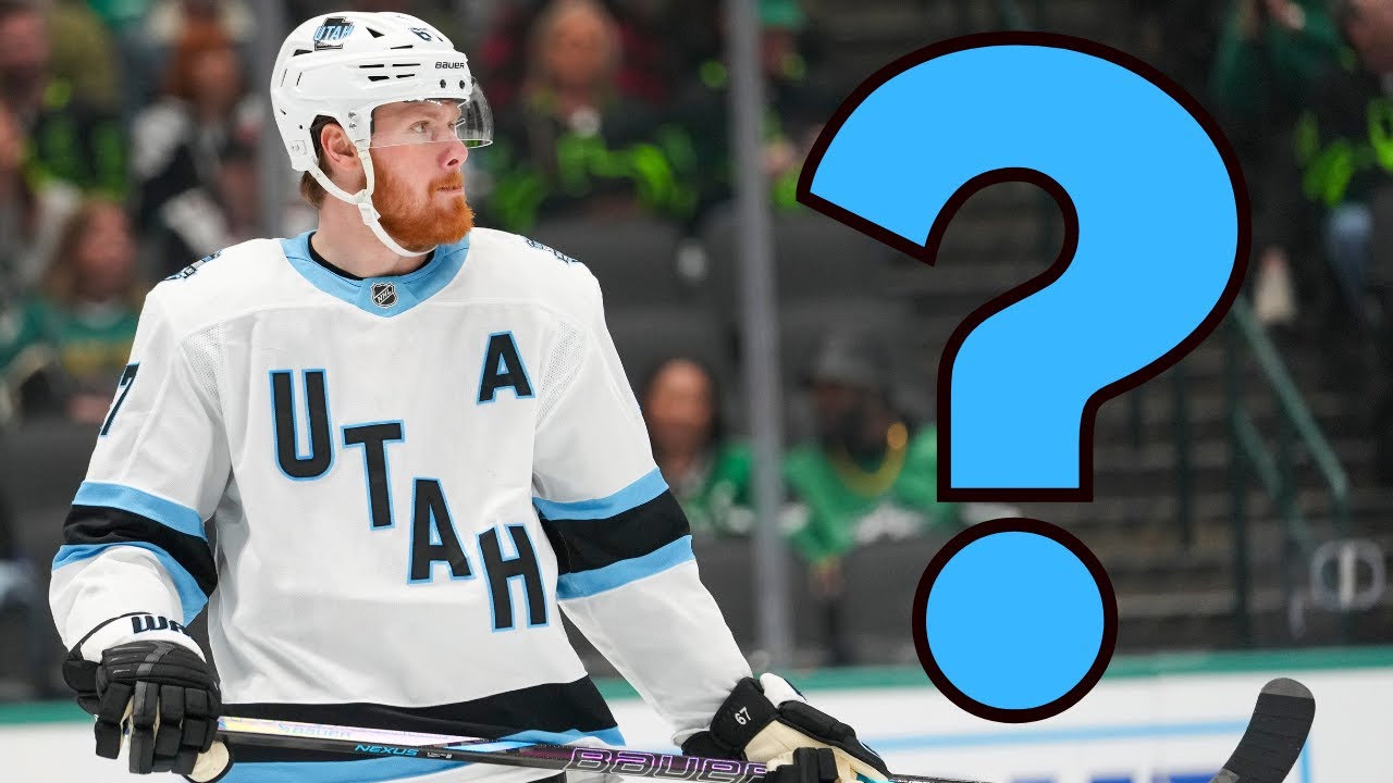 Yeti iced out; 3 finalists released for Utah Hockey Club nickname