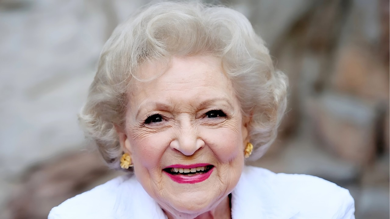 She Completely Hated Betty White – Finally, the Shocking Reason