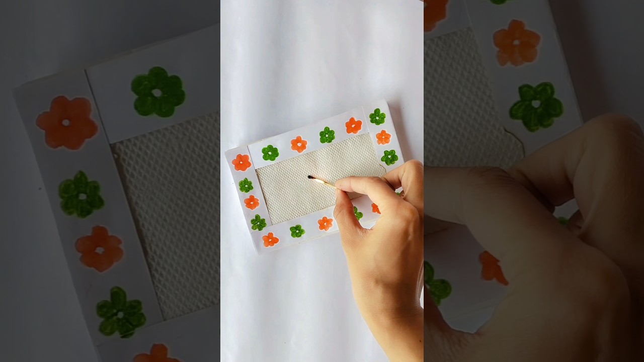 Republic day magical card 💖✨.#shorts #art #26january #creative