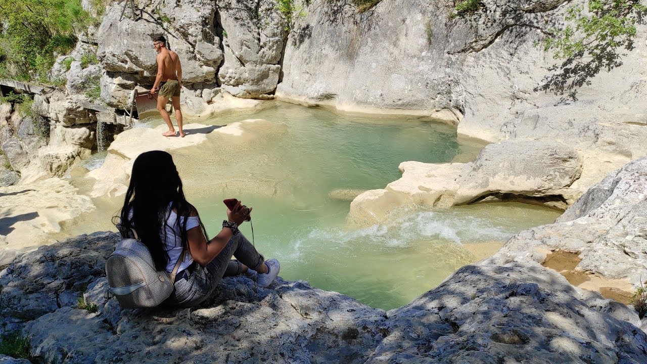 Kotle Kotli #Family #travel #kids #fun #nature #kotle