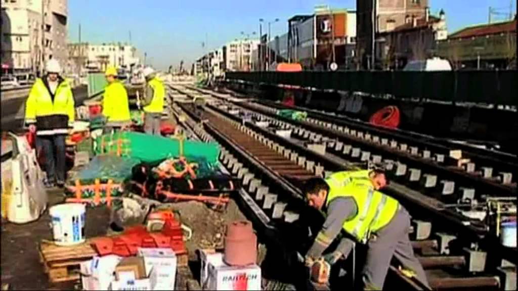 Groupe RATP
