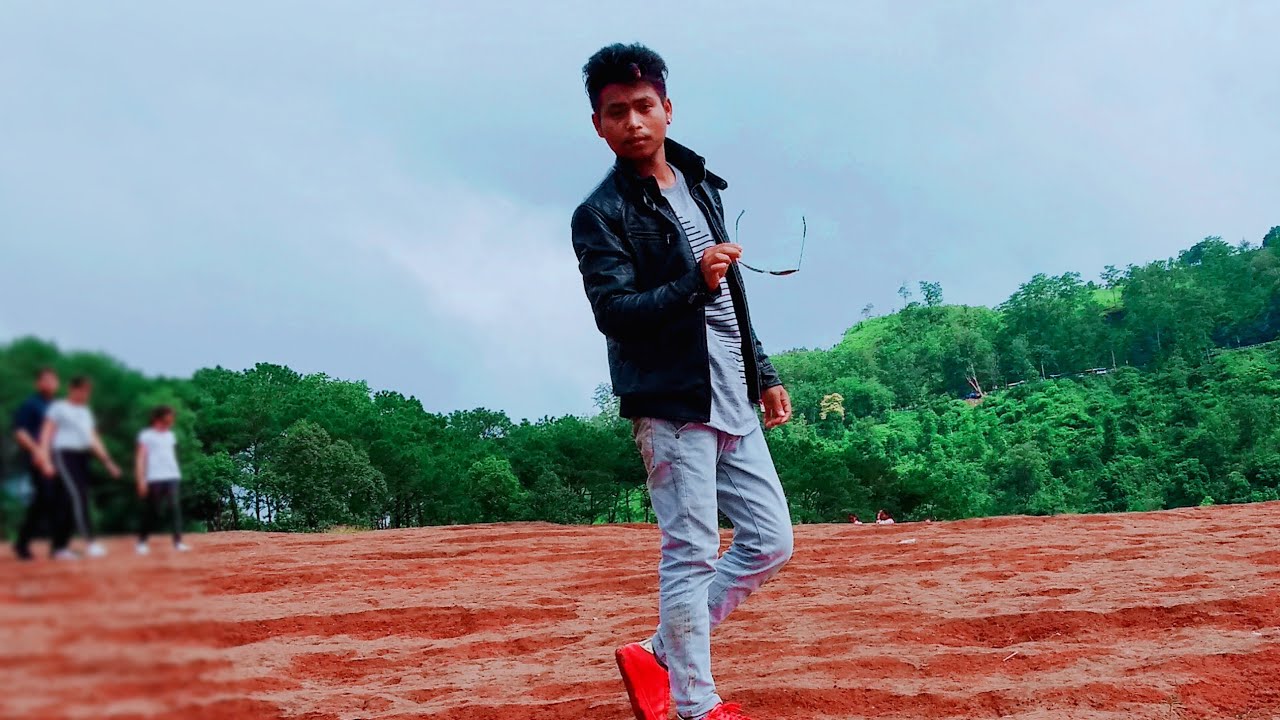 Barapani Vlog let's go