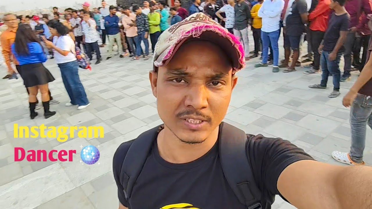 Yahan per dance ho raha hai 🩰 YouTube 