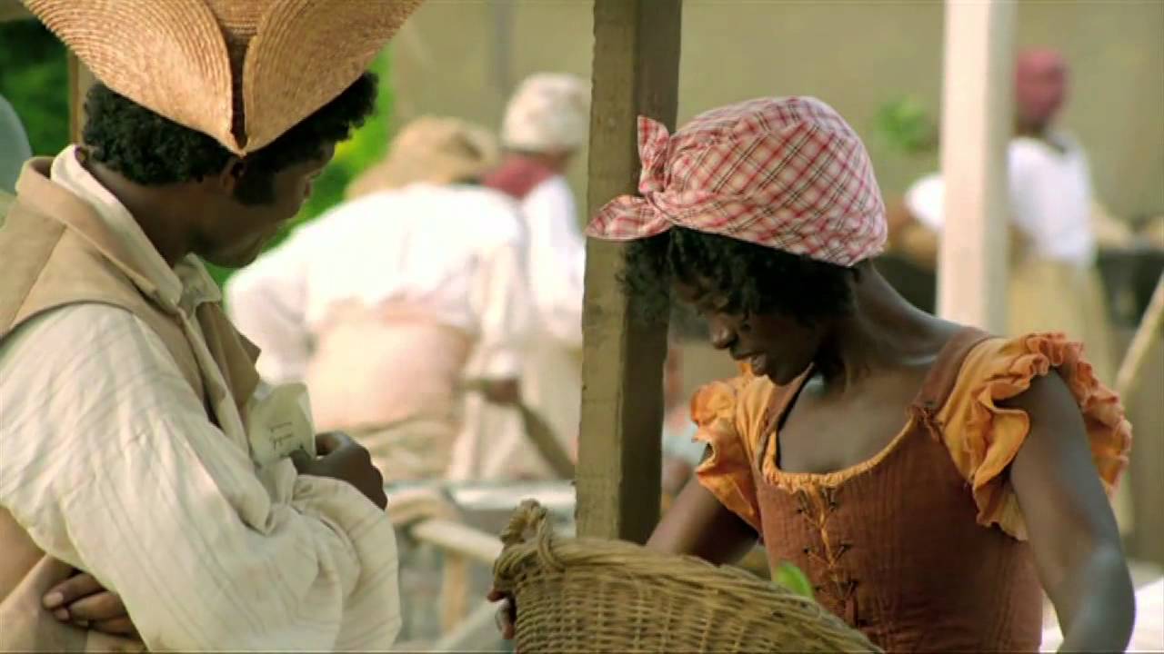 TOUSSAINT LOUVERTURE extrait 2 - Les 14 et 15 février à 20h35 sur France 2