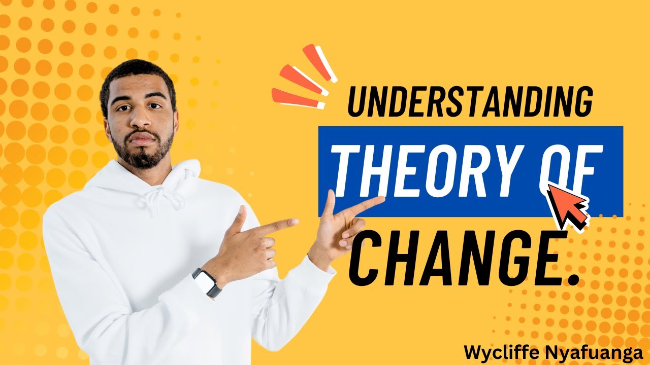 Theory of Change: A Gateway to Successful Fundraising