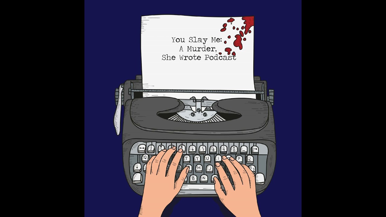 You Slay Me: Episode 122 - Dump Truck