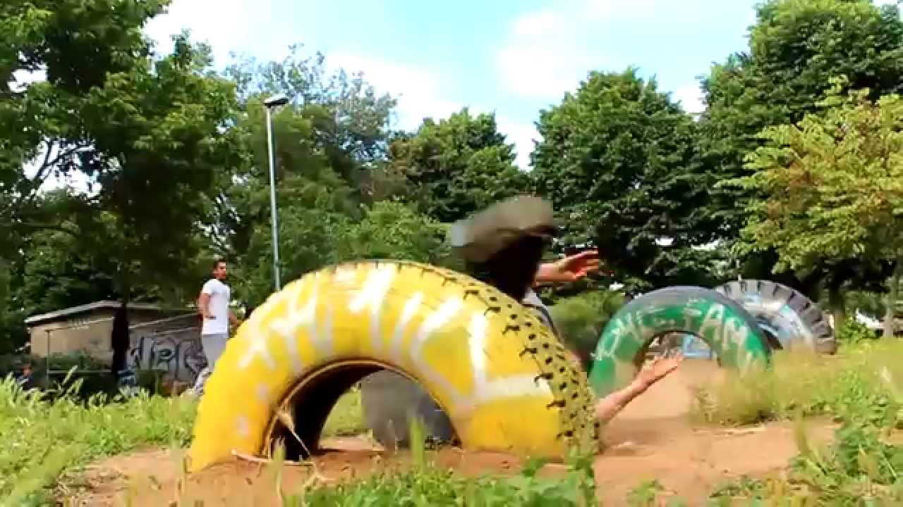 Flying Roll