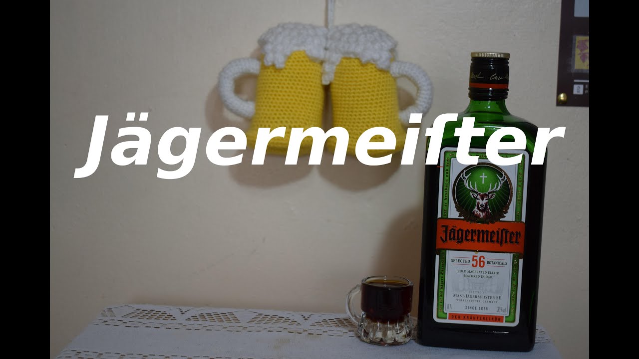 Jägermeister PL