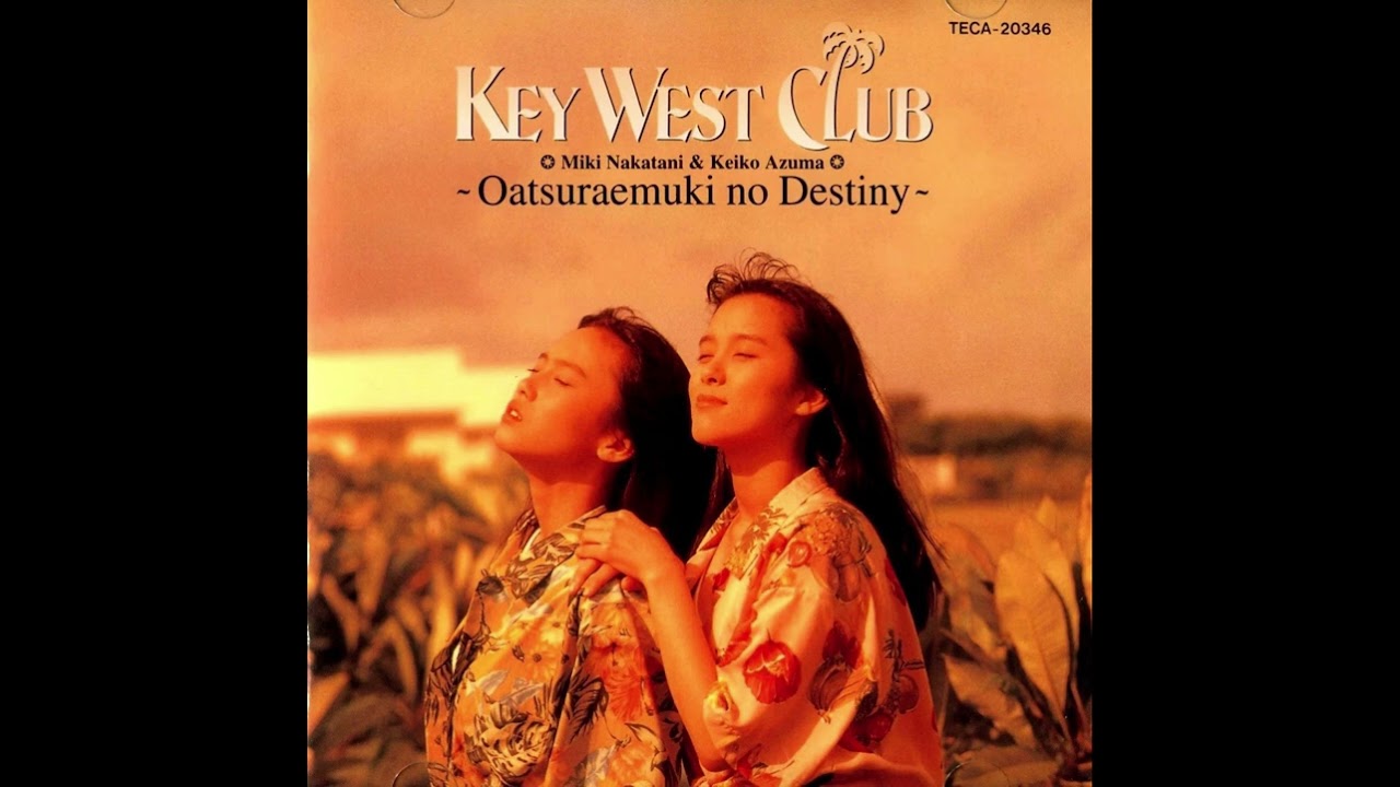 Simple Question - KEY WEST CLUB