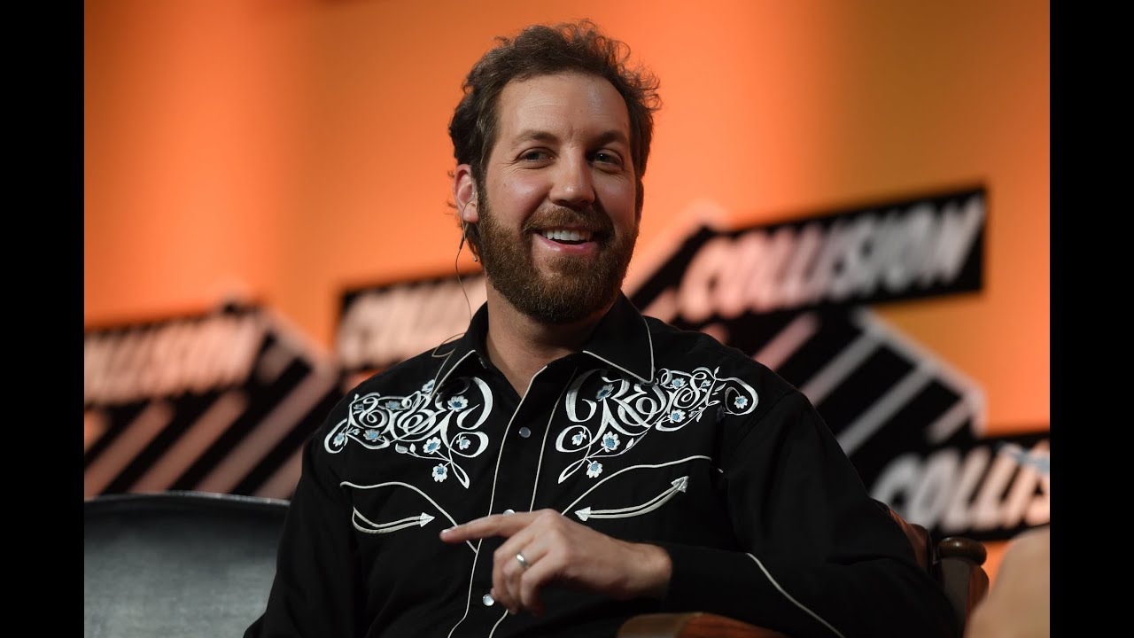 Interview with Billionaire Chris Sacca (Venture Capital Investor in Uber, Twitter & Instagram)
