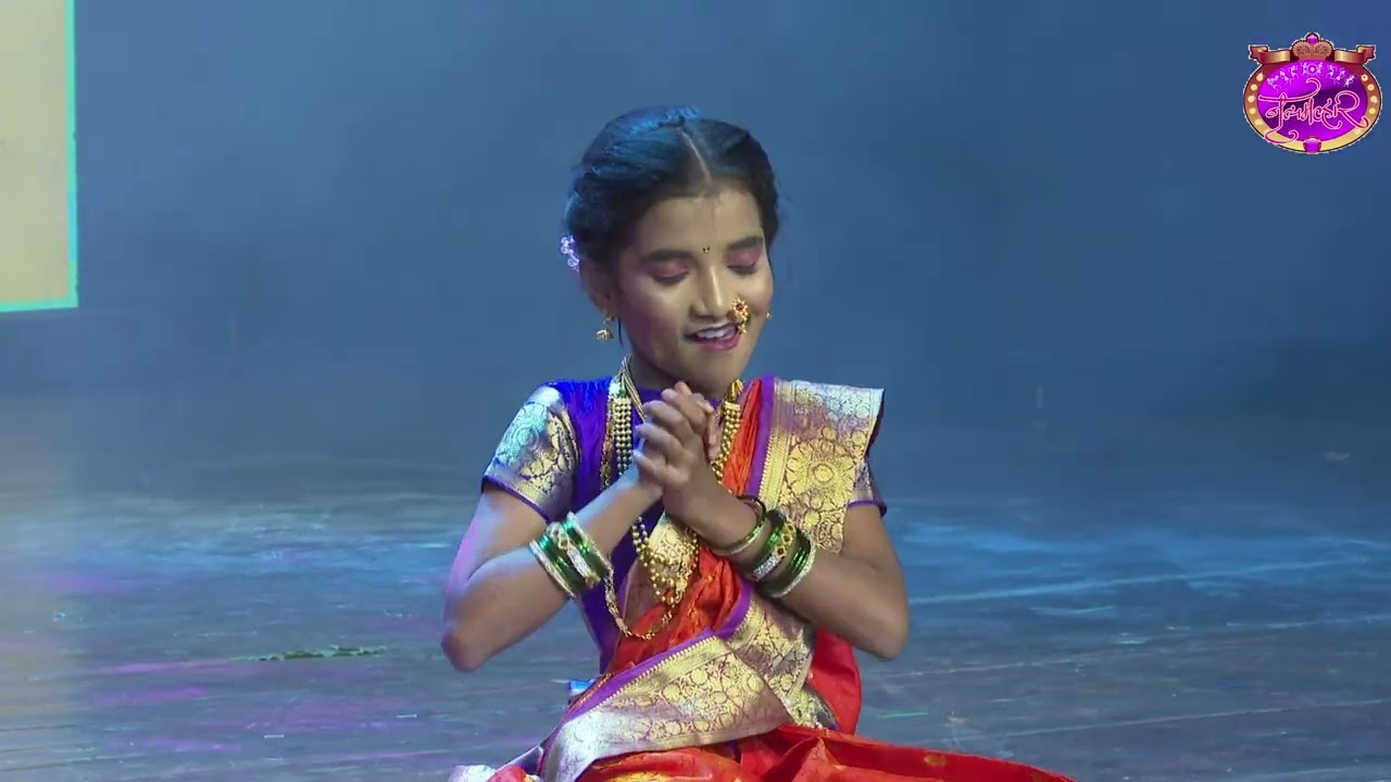 Shete Swara Mahesh - Shiddhant International School Sudunbare