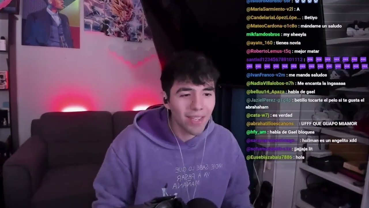 La Respuesta de Betillo al video de Nando!!!!