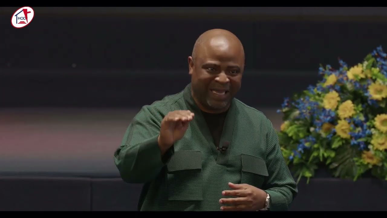 The Spirit of Counsel || Pastor Sola Osunmakinde || Sep. 10, 2023 (Third Service)