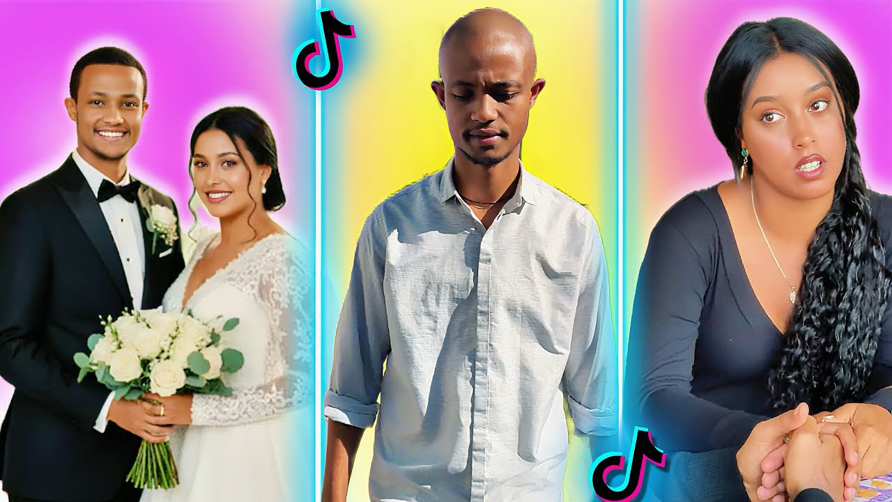 🛎️ የመላጣ ፍቅር ሽንት አስጨራሽ የእዮብ ቪድዮ 😂 | ሰይፉ ፋንታሁን | 