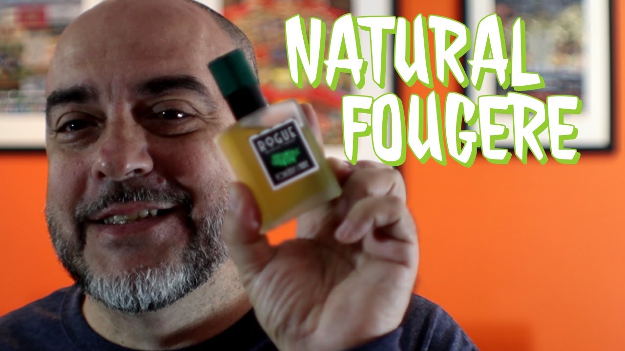 Rogue Perfumery Fougere L'Aube Review | #best #niche #fragrance #review #fougere #top10