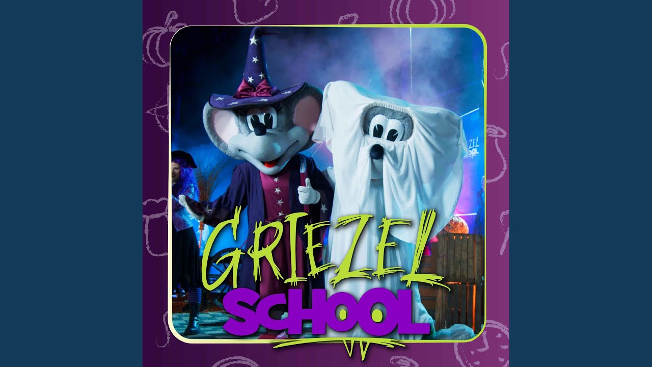 Griezelschool (KARAOKE)