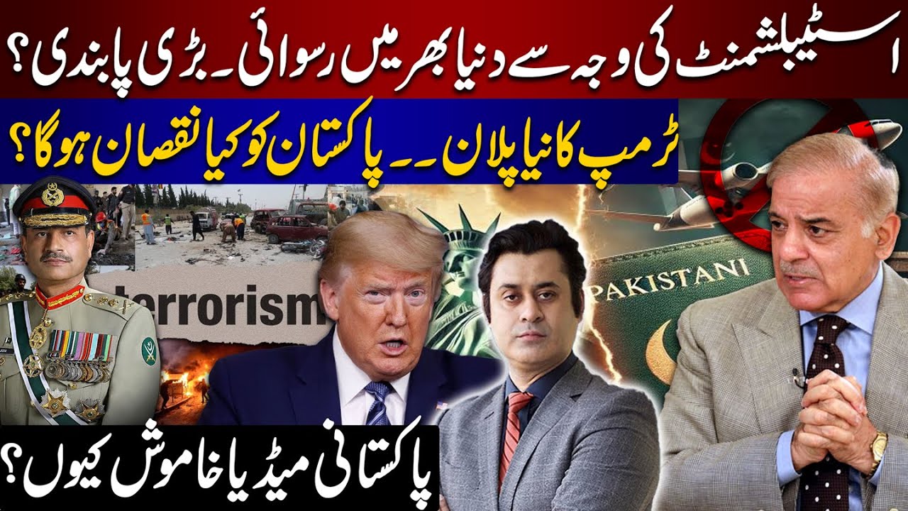 Travel Ban on 