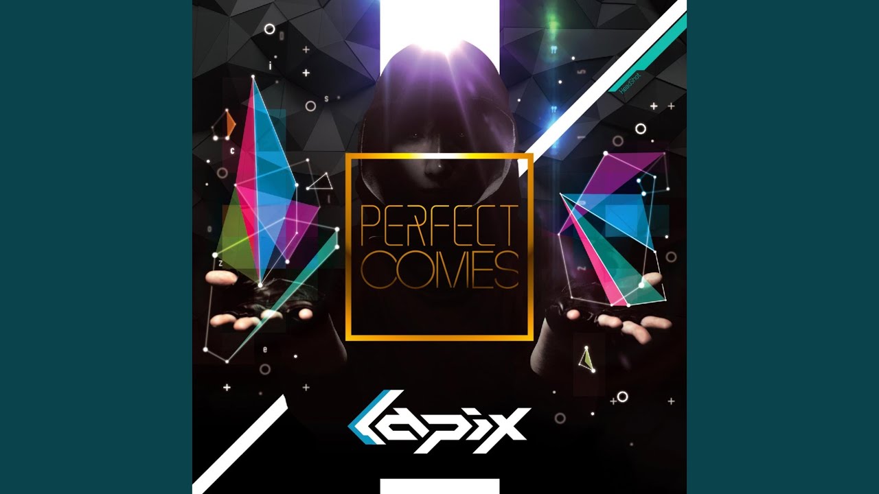 Perfect Comes (feat. shully)