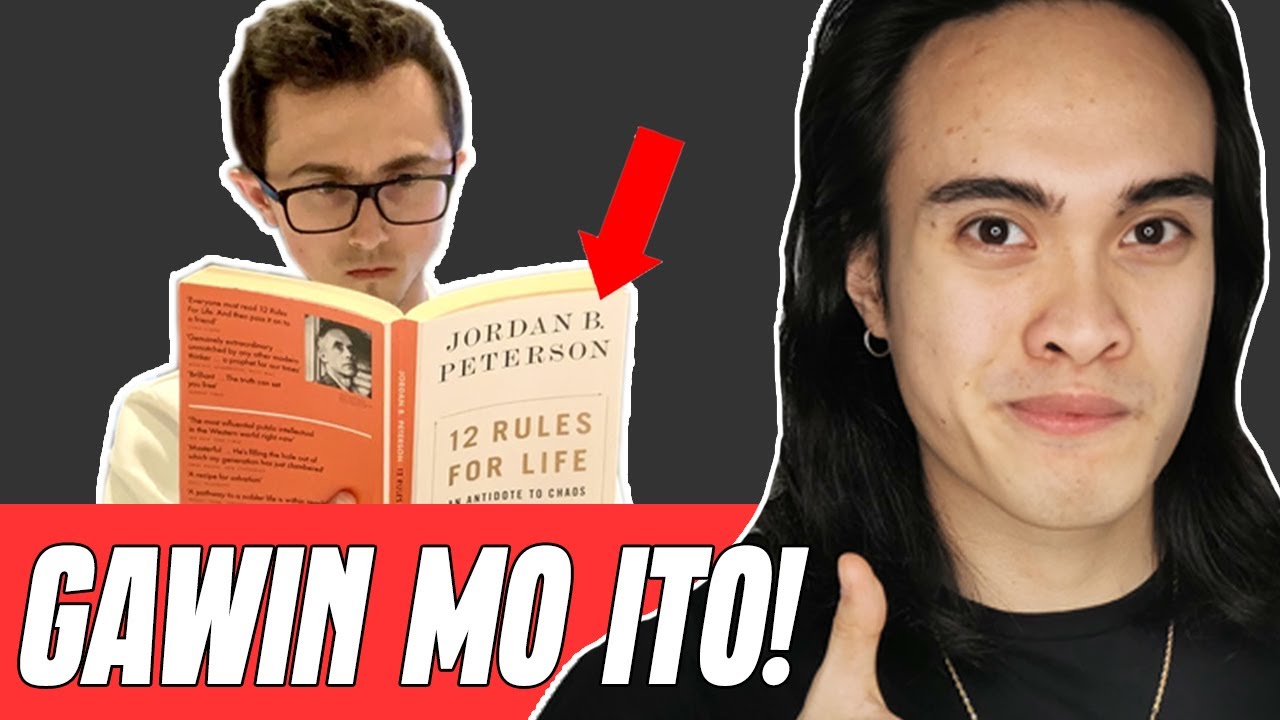 Paano Maging Successful Ng Mabilis | 6 Habits Na Dapat Mong Simulan Habang Teenager
