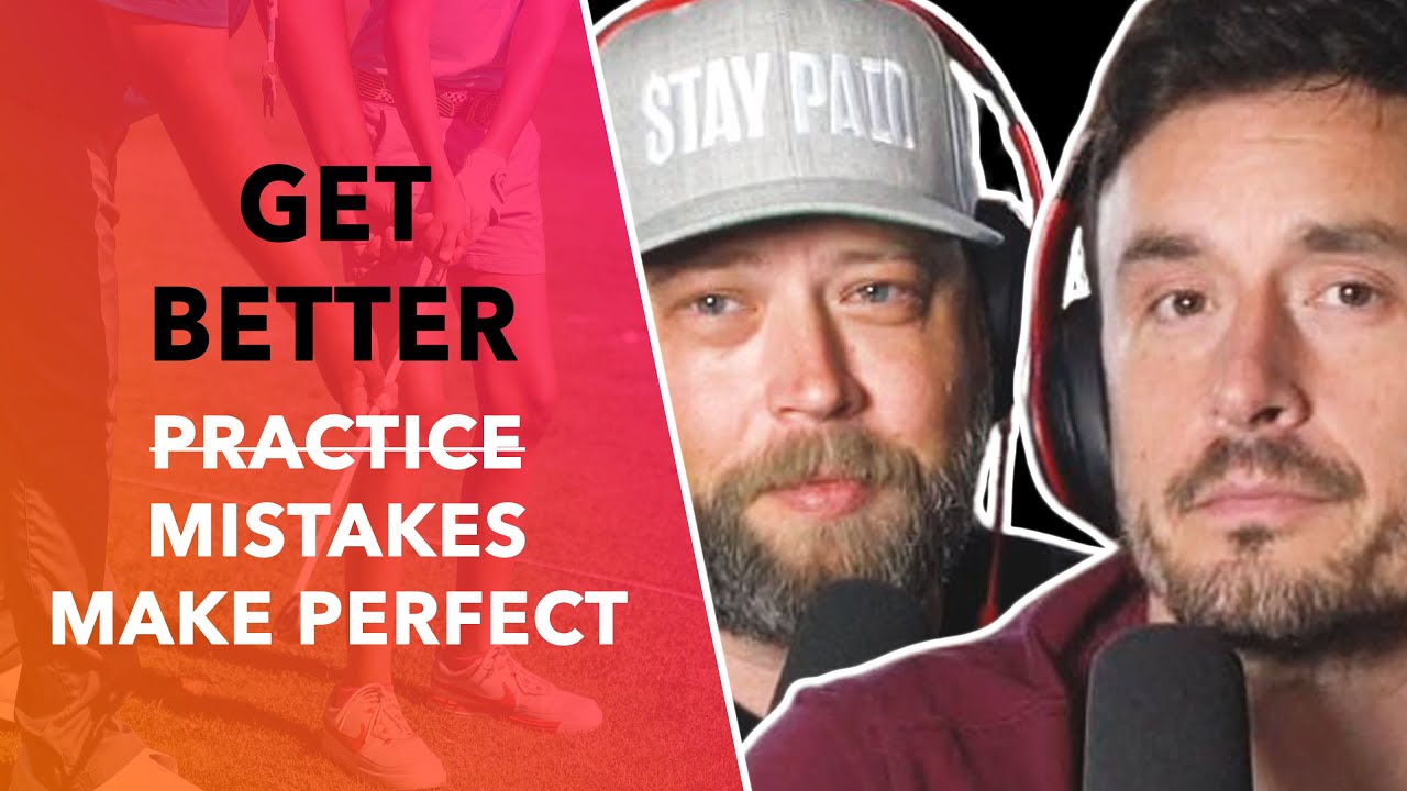 How to Get Better at Anything: The Talent Code
