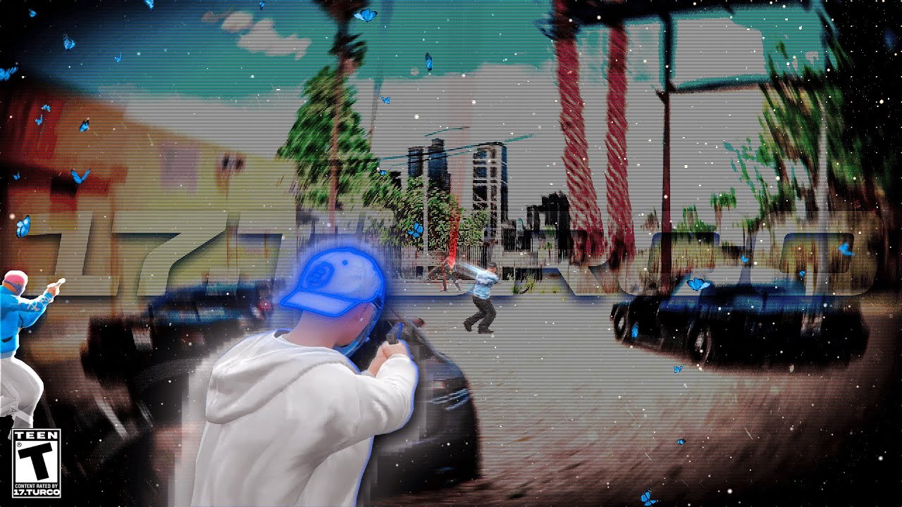 🧿 | Spain RP