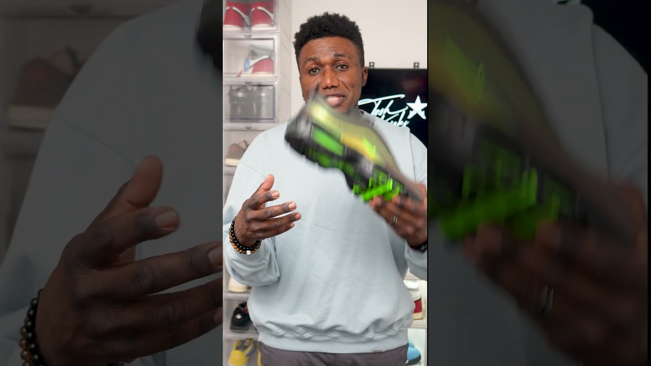 The 10 Most Incredible sneakers Pickups of 2025