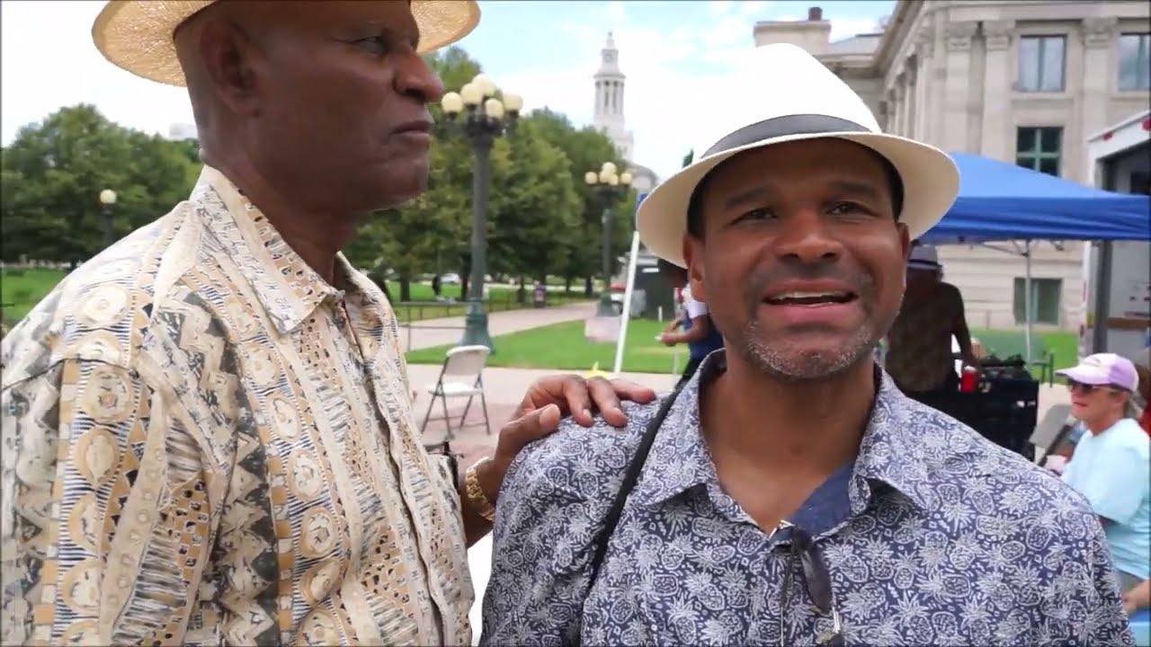 Best of SDA Homeless Outreach