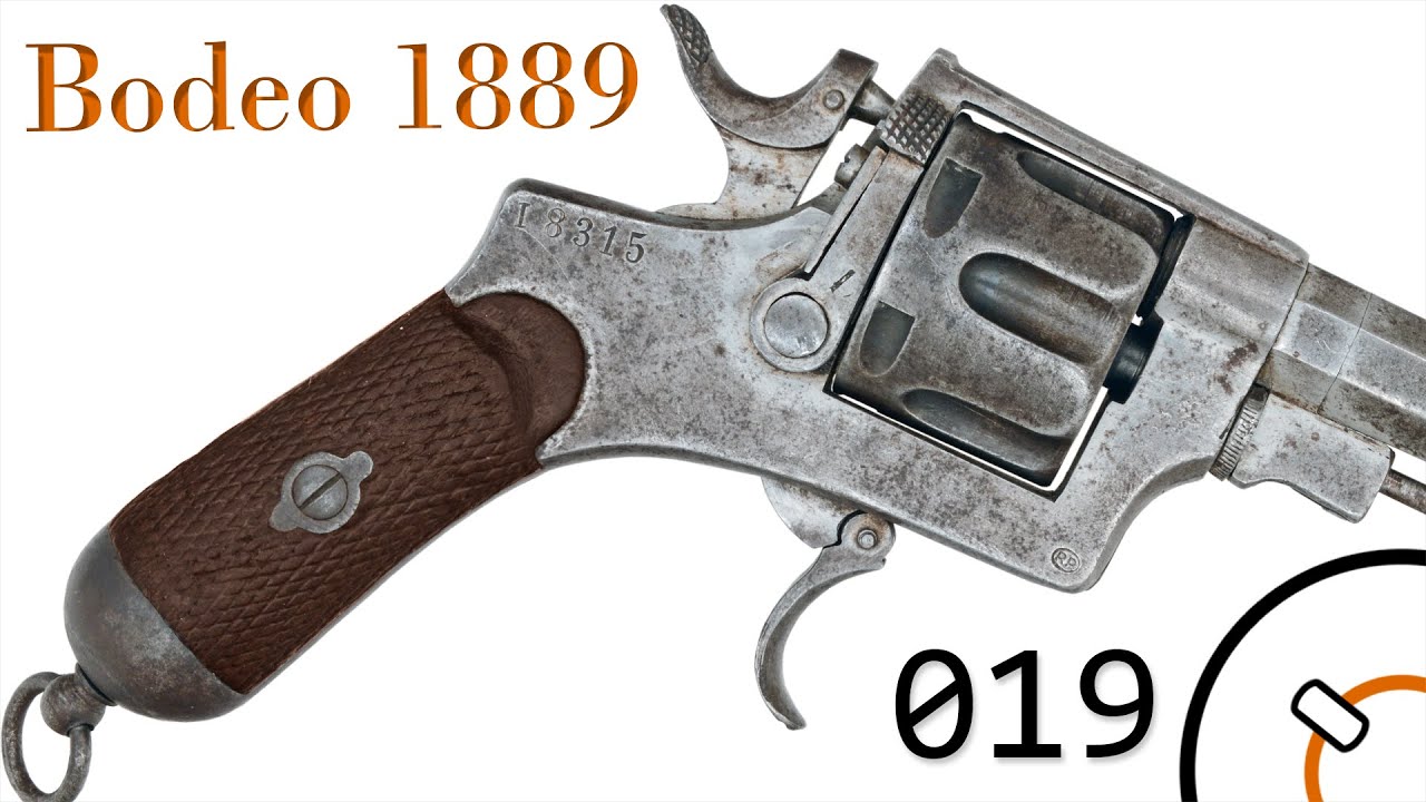 History of WWI Primer 019*: Italian Bodeo 1889 Documentary