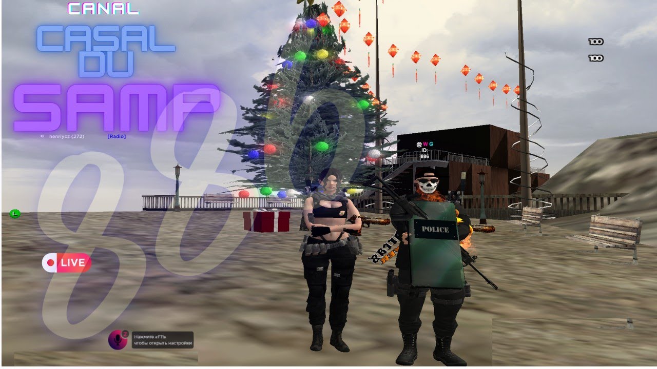 LIVE ON//  CX COM CIVIL NO BRP 1