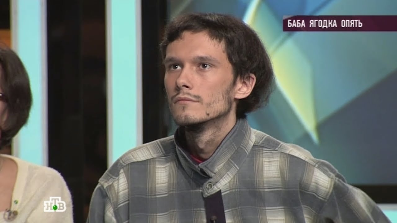 Толян Маркин на НТВ #Хикикомори @LinkinSImpson