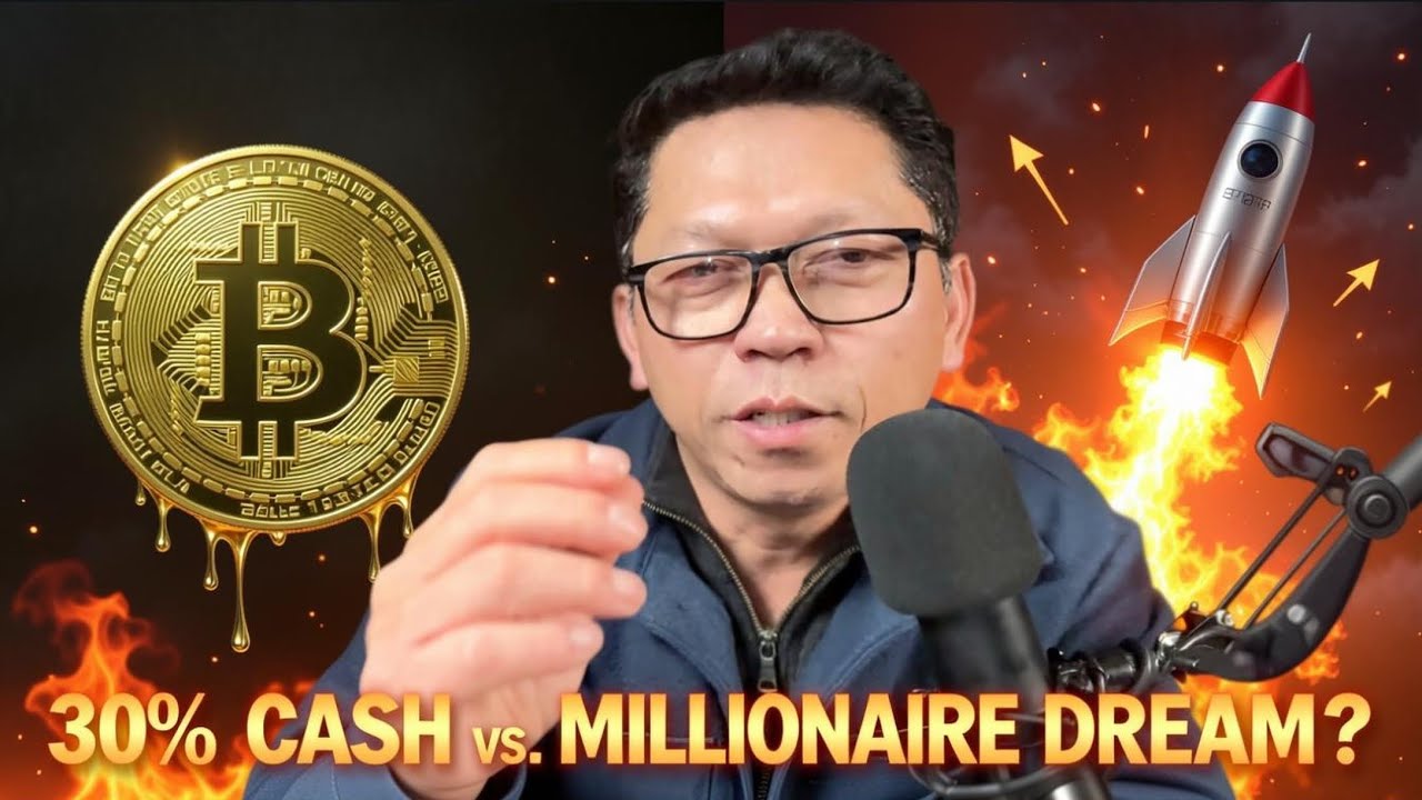 BTC против BTCI: 30% доходности сейчас или взрывной рост в будущем?