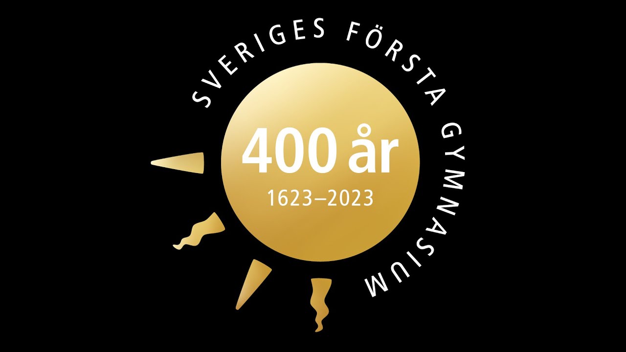 Rudbeckianska 400 år